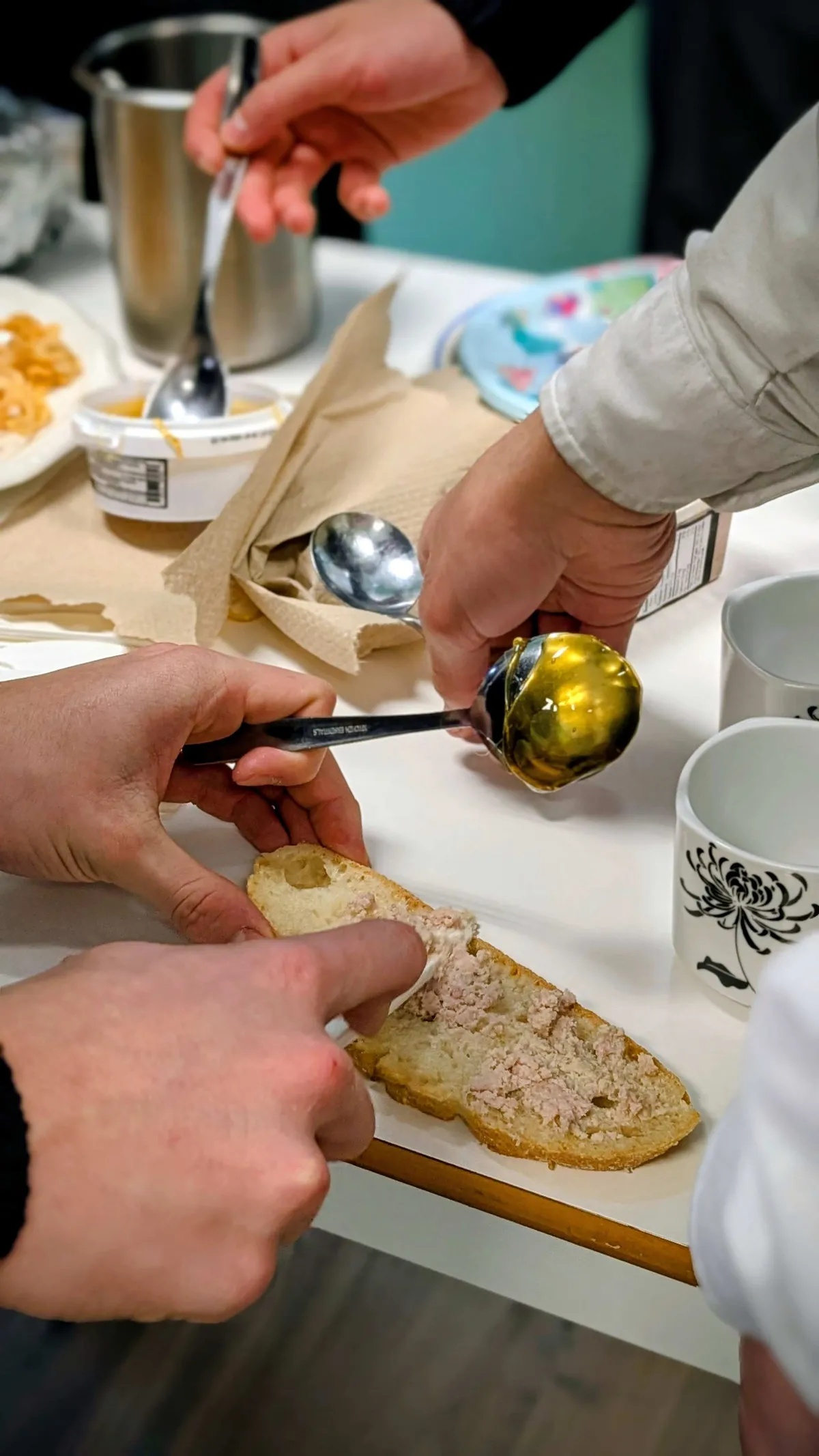 Bishop's College School campus photo 6