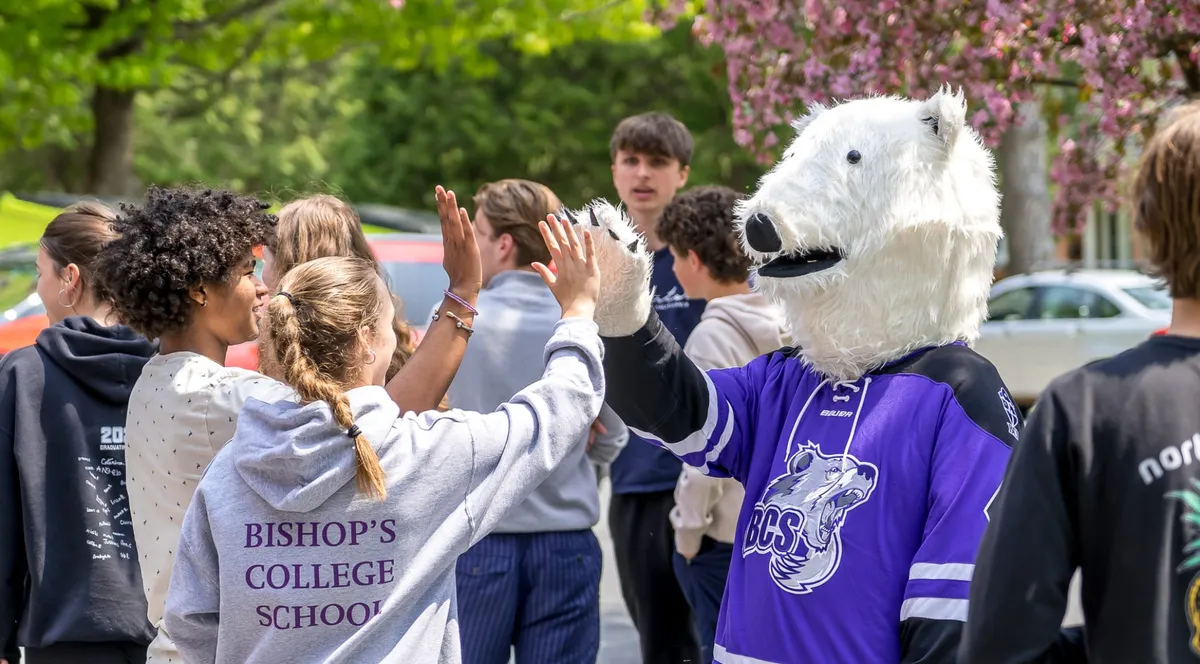 Bishop's College School campus photo 7