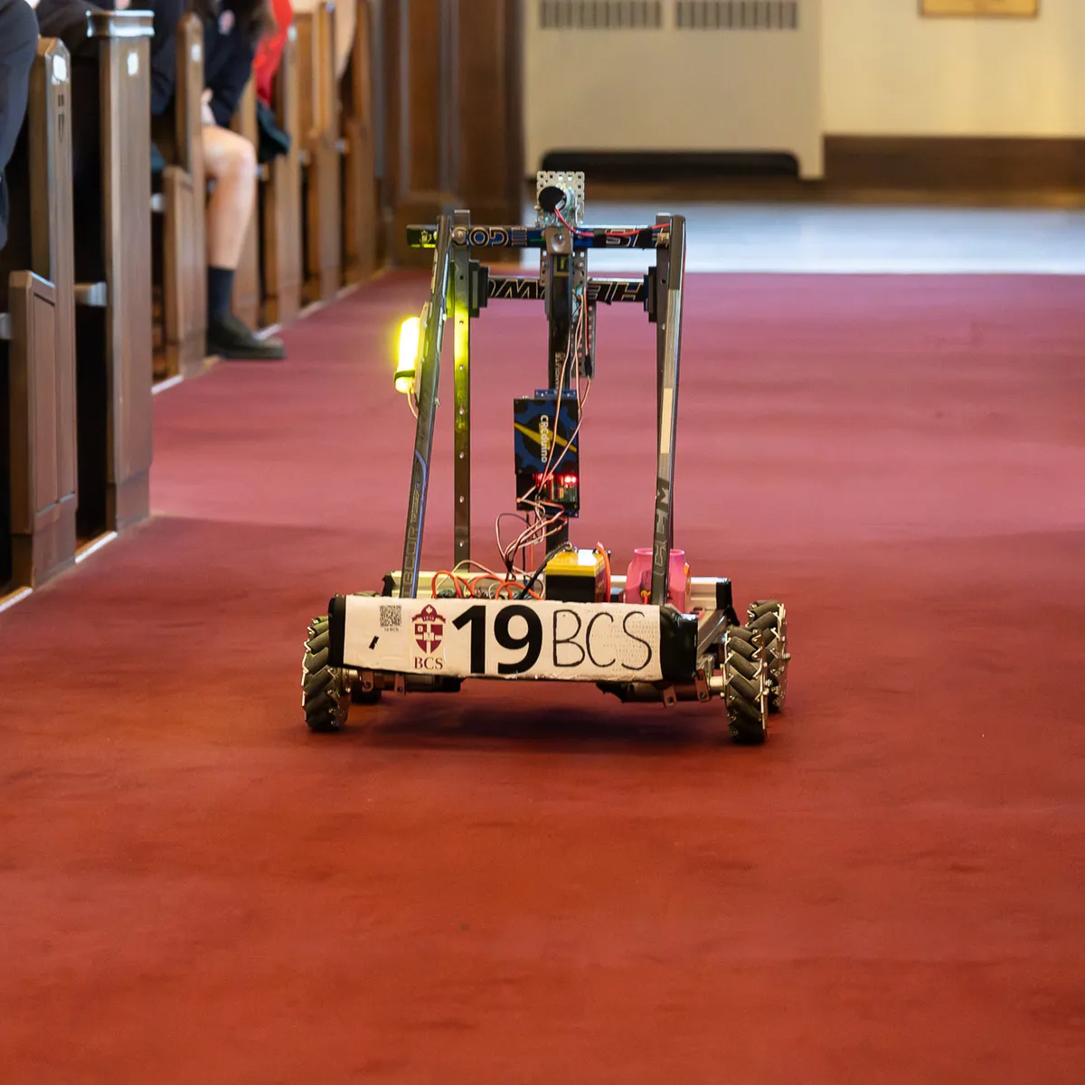 Bishop's College School campus photo 8