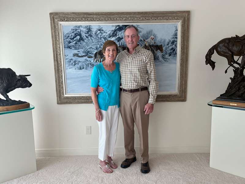 Blair Academy campus photo 2