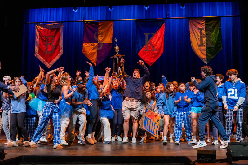 Blair Academy campus photo 3