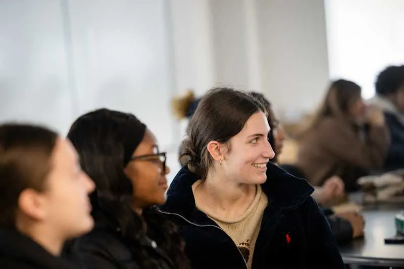 Blair Academy campus photo 7