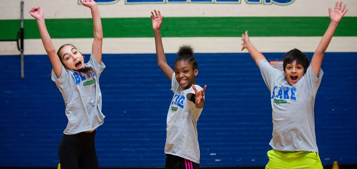 Blake School campus photo 1