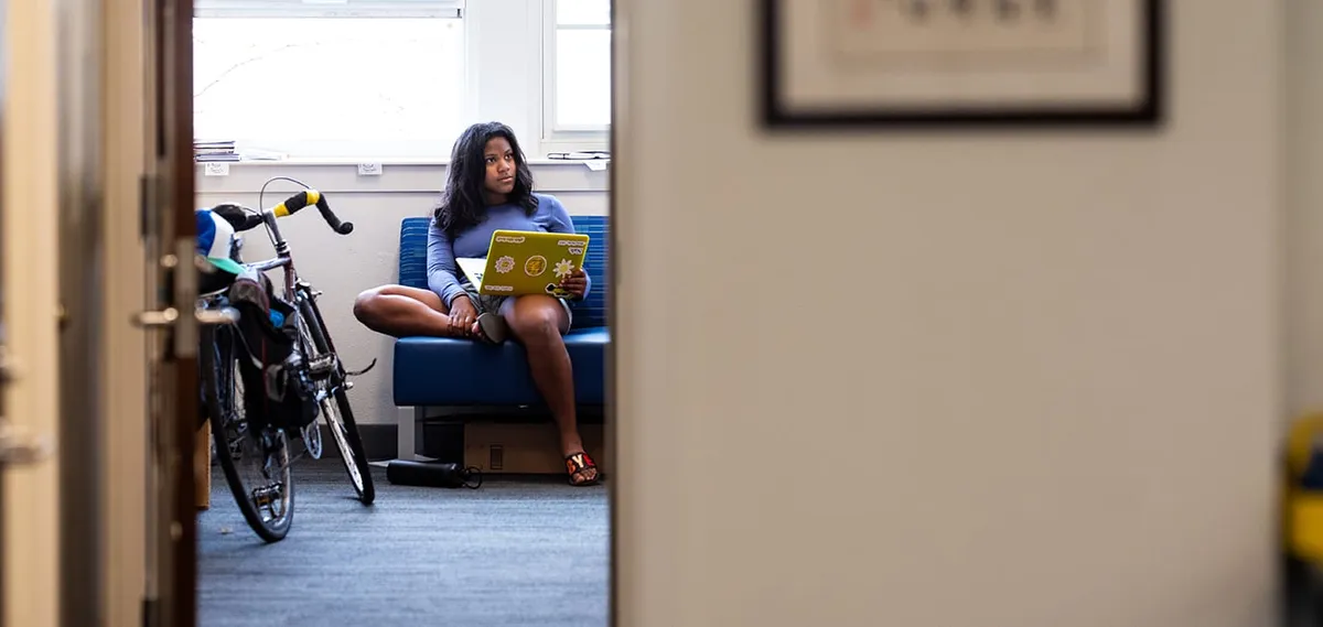 Blake School campus photo 2