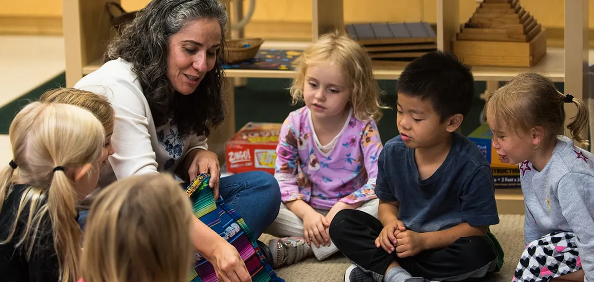 Blake School campus photo 4