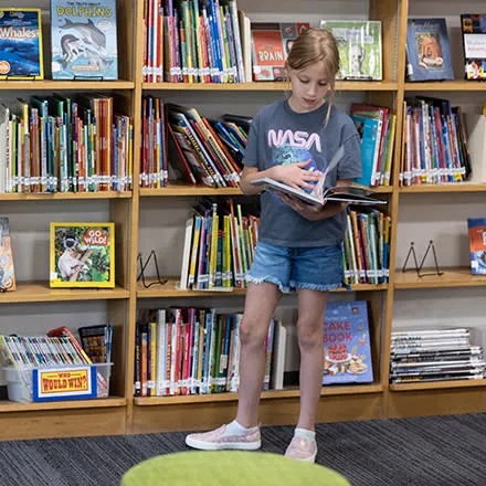 Blake School campus photo 5