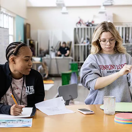 Blake School campus photo 7