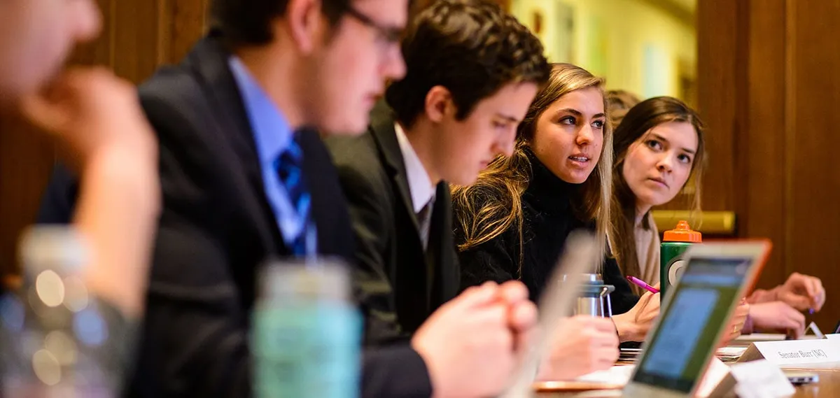 Blake School campus photo 8