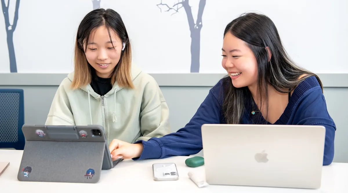 Blyth Academy Burlington campus photo 2