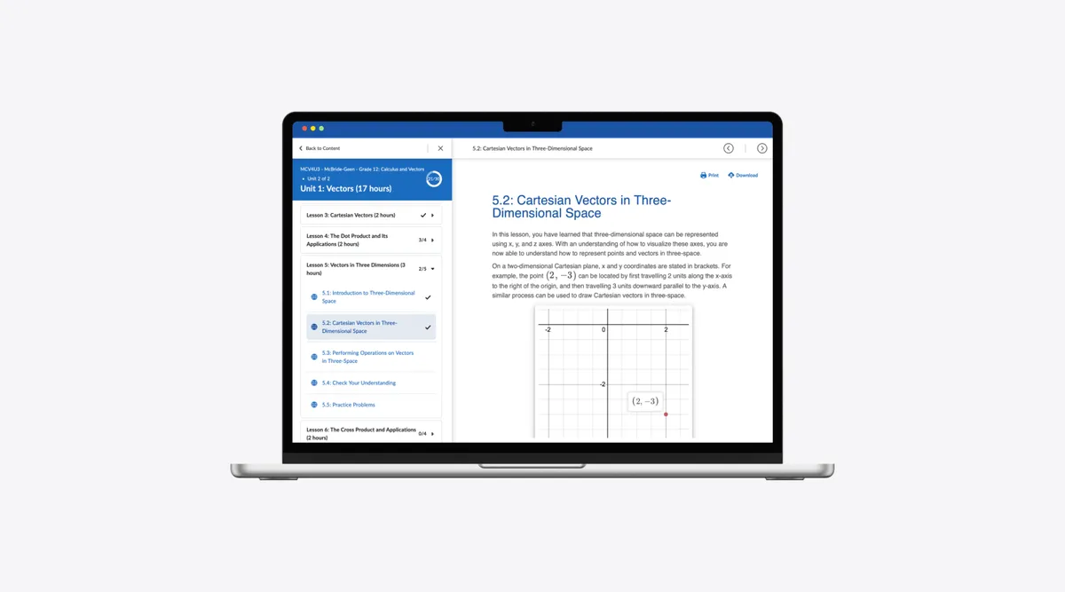 Blyth Academy Burlington campus photo 4