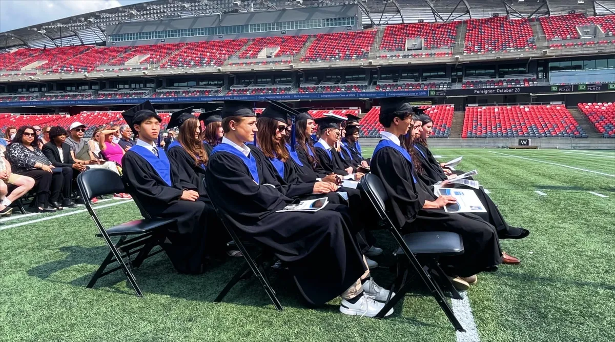 Blyth Academy Global High School campus photo 5