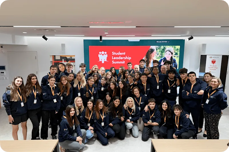 Blyth Academy London campus photo 8