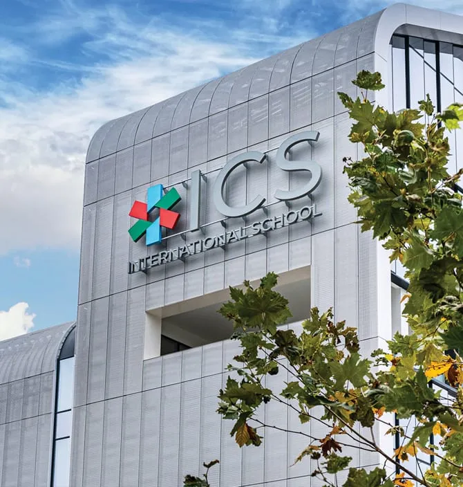 Blyth Academy Waterloo campus photo 1