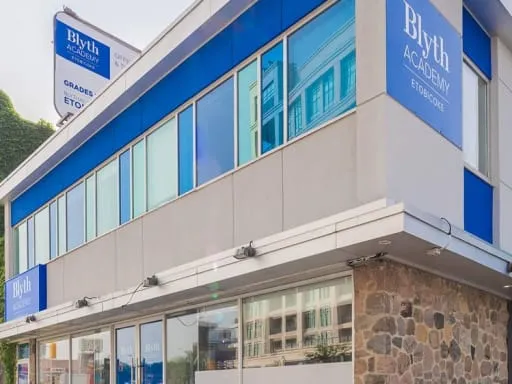 Blyth Academy - Yorkville campus photo 2