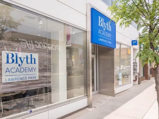 Blyth Academy - Yorkville campus photo 3