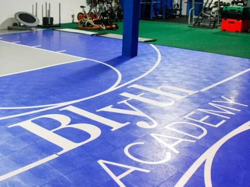 Blyth Academy - Yorkville campus photo 4