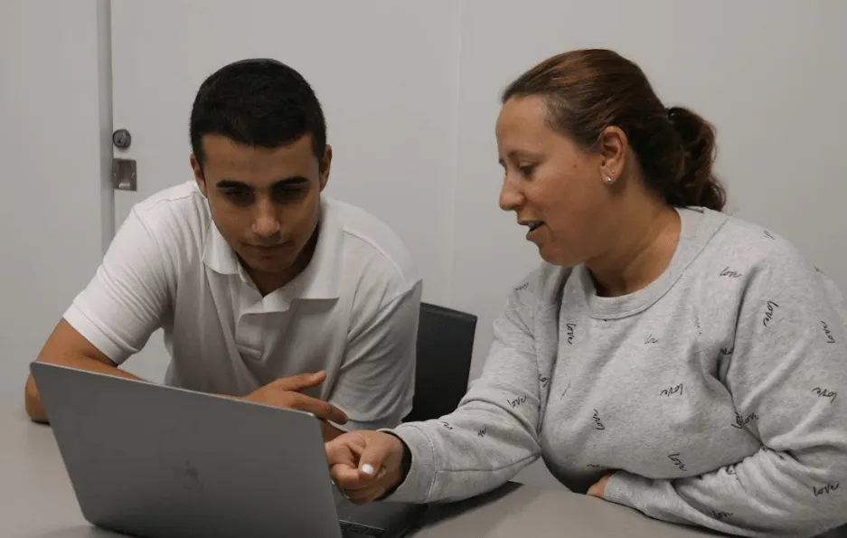 Bnei Akiva School - Ulpanat Orot campus photo 6