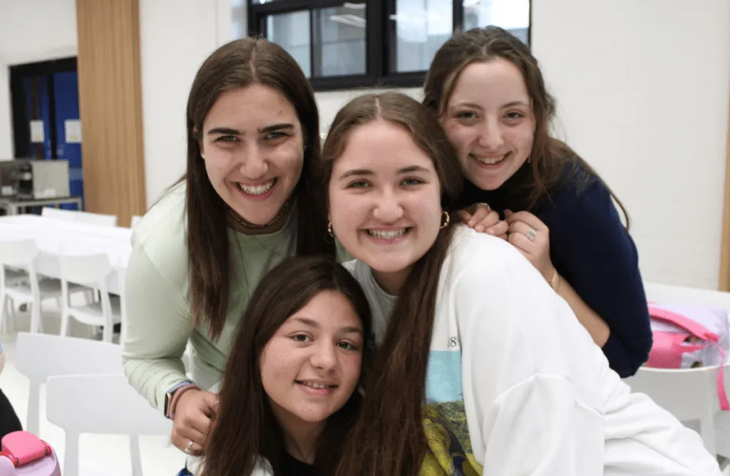 Bnei Akiva School - Yeshivat Or Chaim campus photo 1