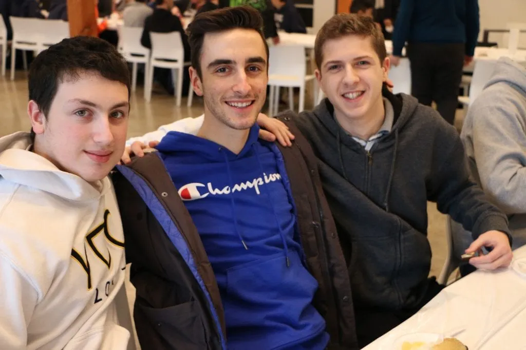 Bnei Akiva School - Yeshivat Or Chaim campus photo 6