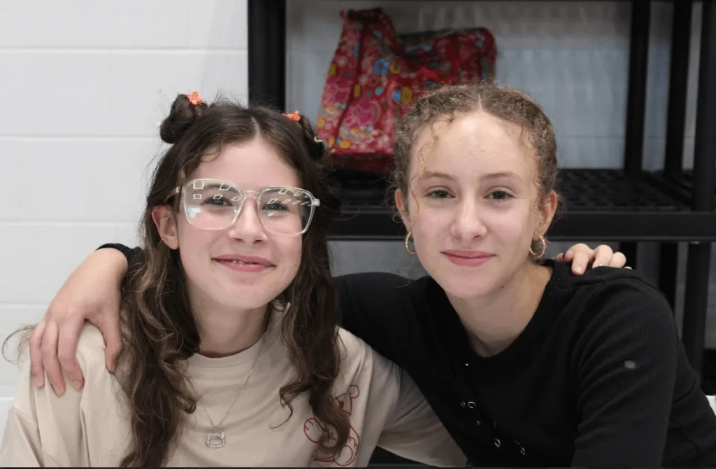 Bnei Akiva School - Yeshivat Or Chaim campus photo 8