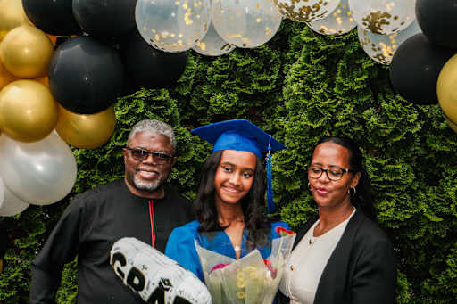 Bodwell High School campus photo 6