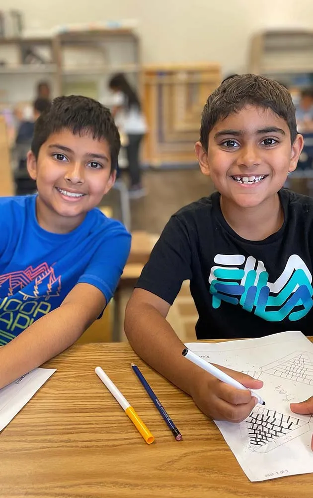 Brackendale Montessori campus photo 3