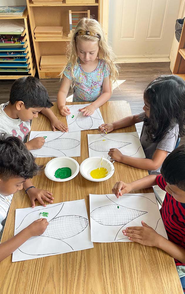 Brackendale Montessori campus photo 5