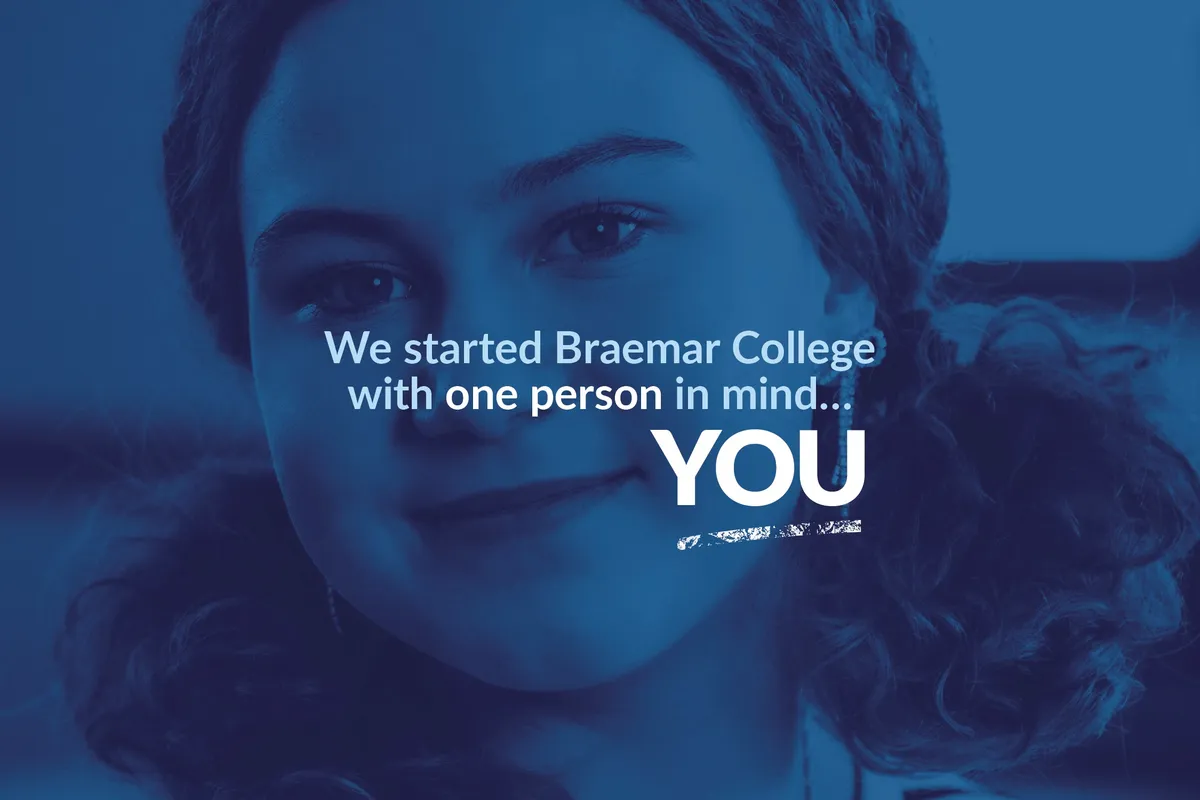 Braemar College campus photo 1