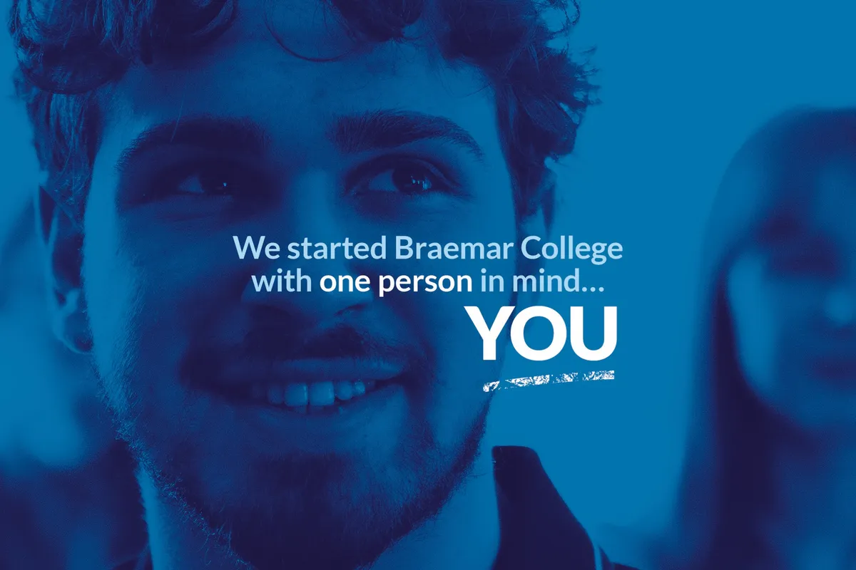 Braemar College campus photo 2