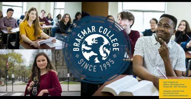 Braemar College campus photo 8