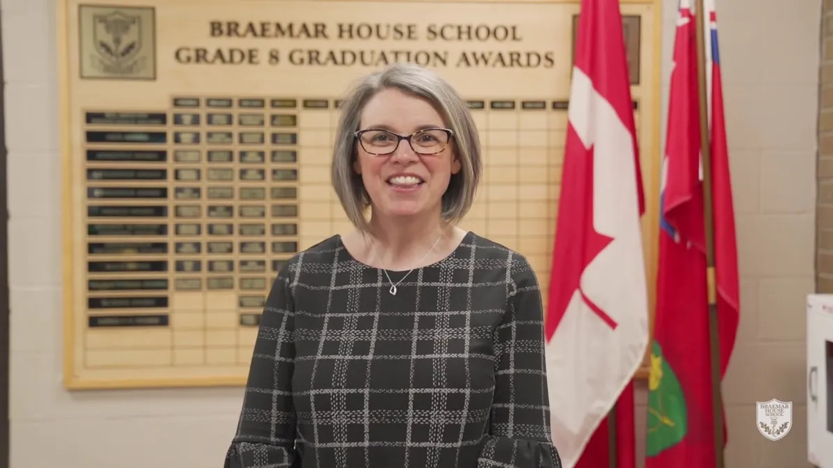 Braemar House School campus photo 1