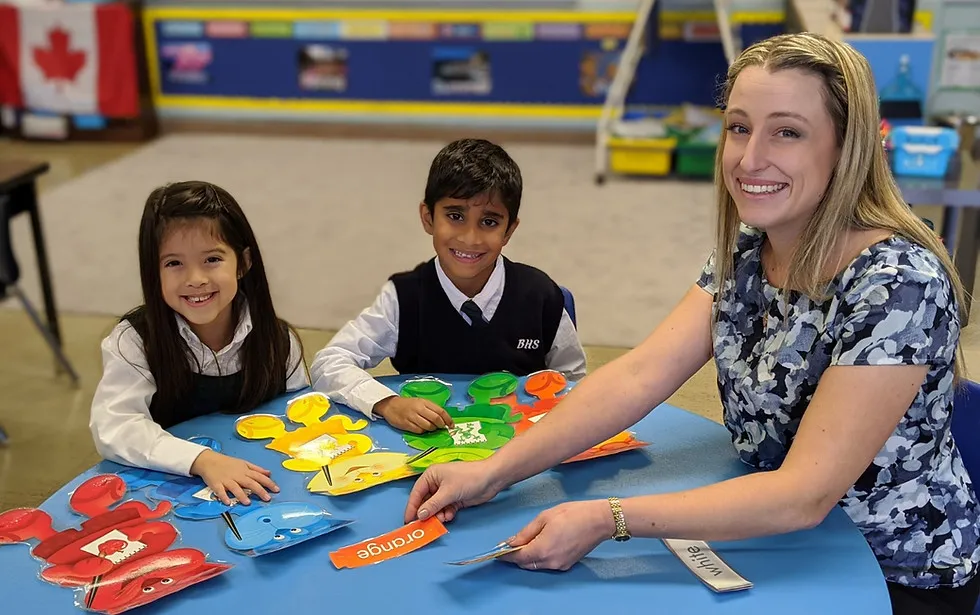 Braemar House School campus photo 3