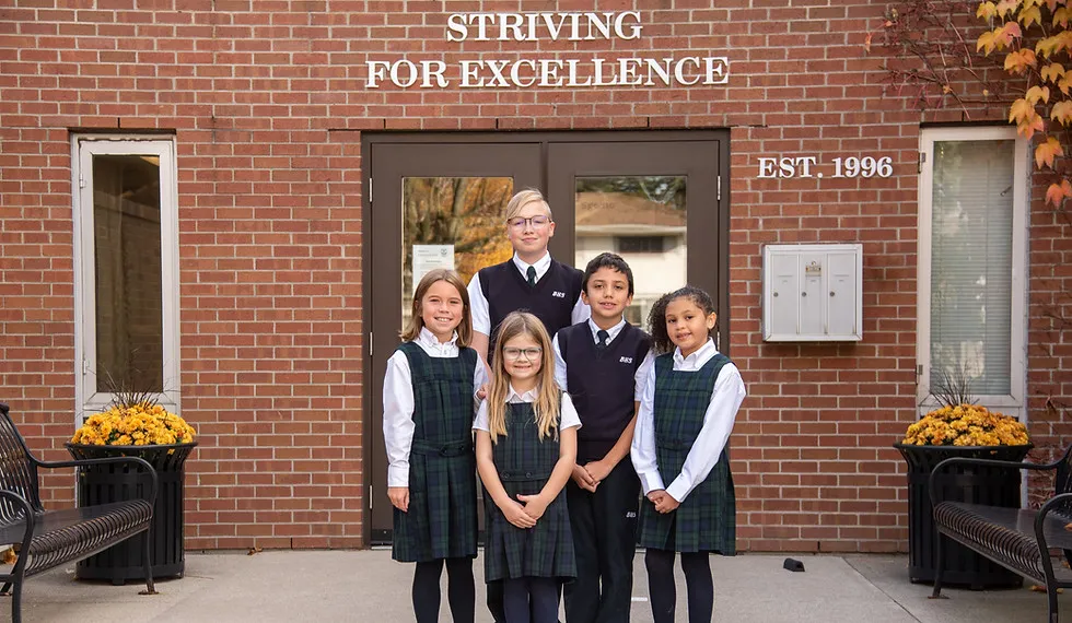 Braemar House School campus photo 4