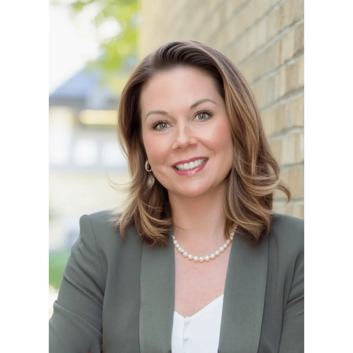 Branksome Hall campus photo 1