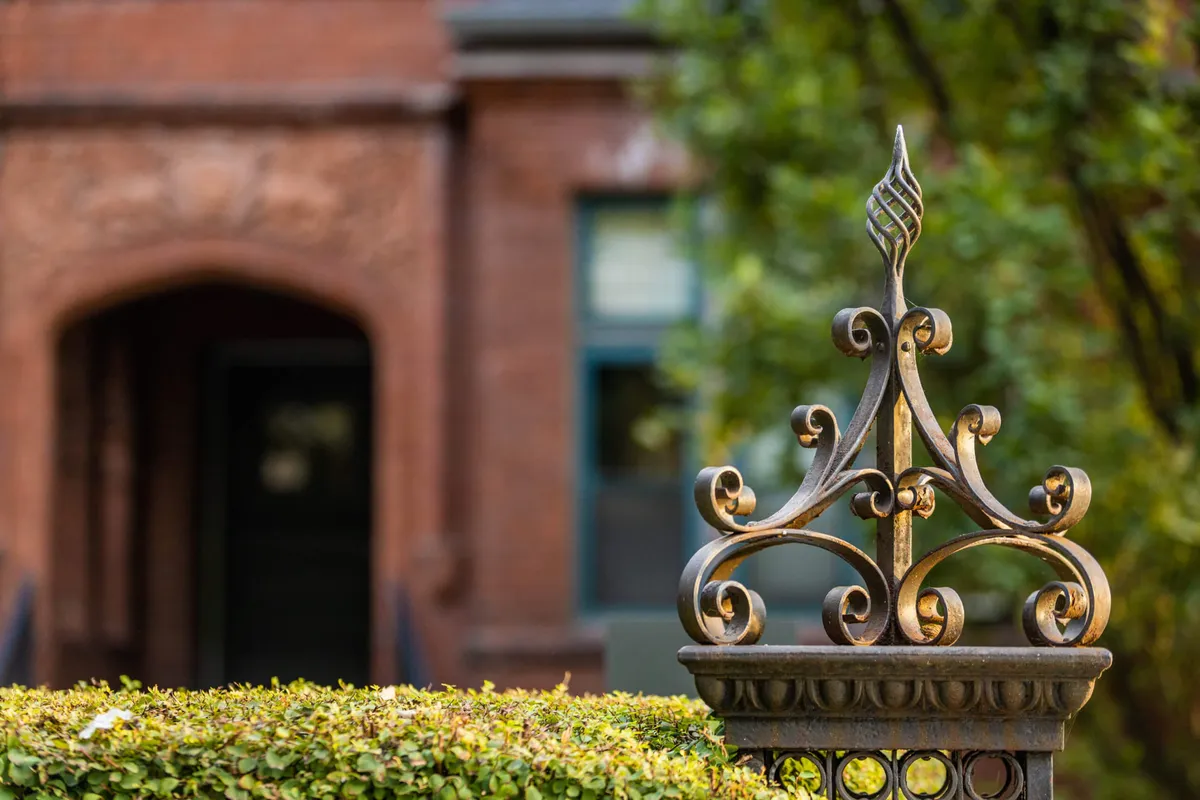 Branksome Hall campus photo 3