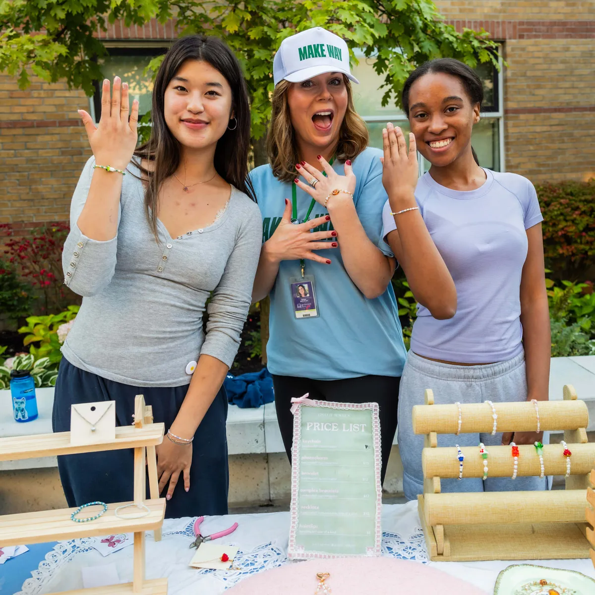 Branksome Hall campus photo 4