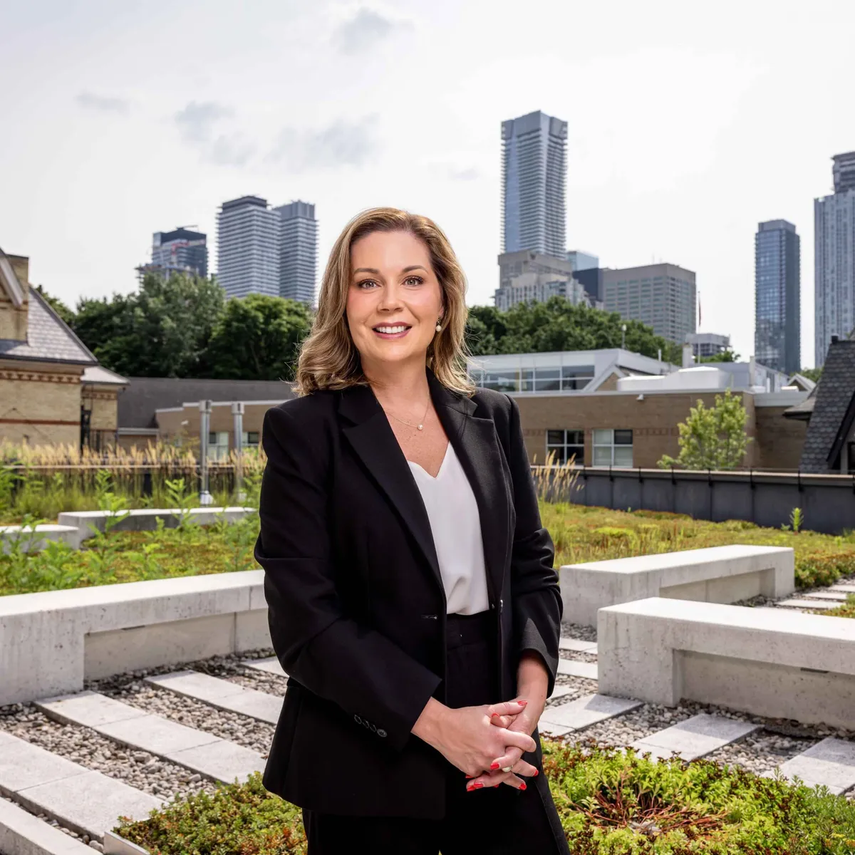 Branksome Hall campus photo 5