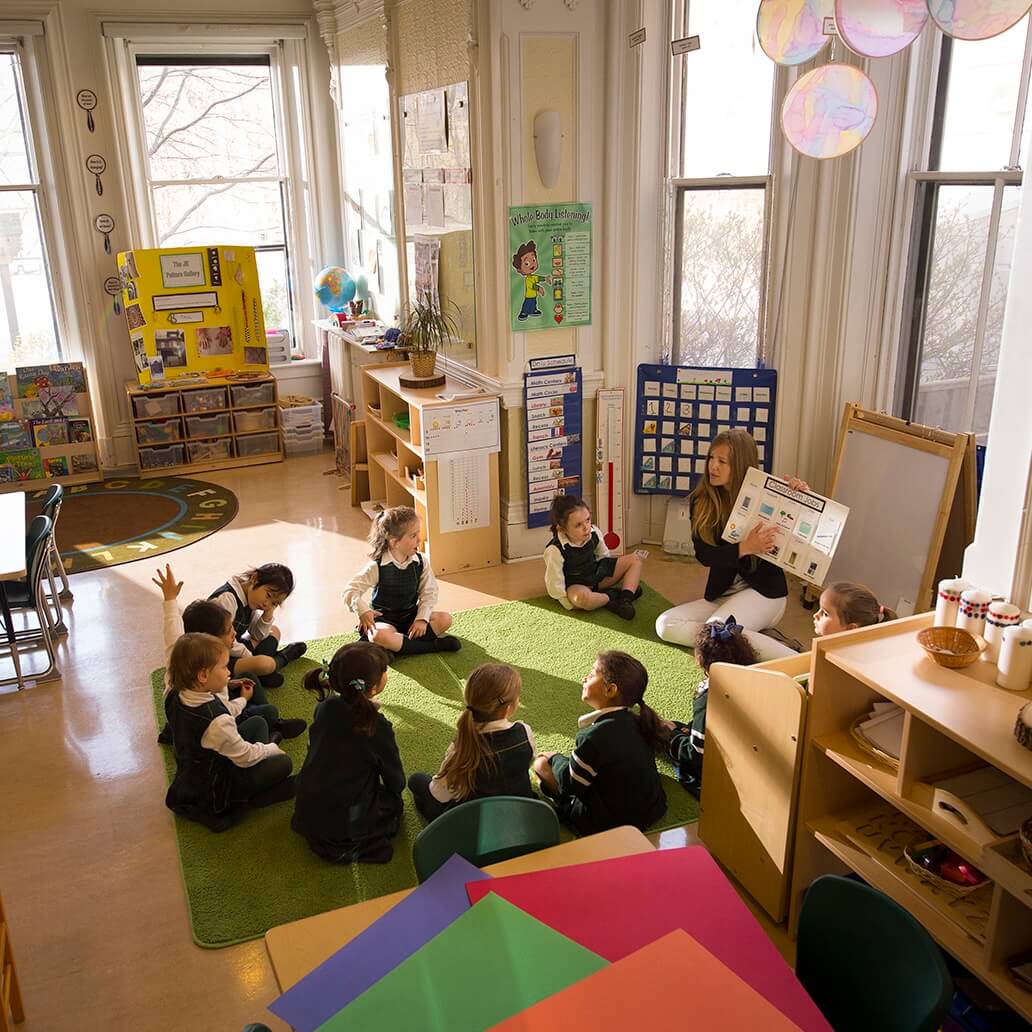 Branksome Hall campus photo 7