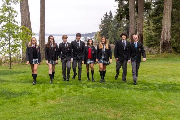 Brentwood College School campus photo 5