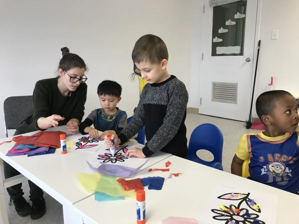 Bright Start Academy campus photo 1