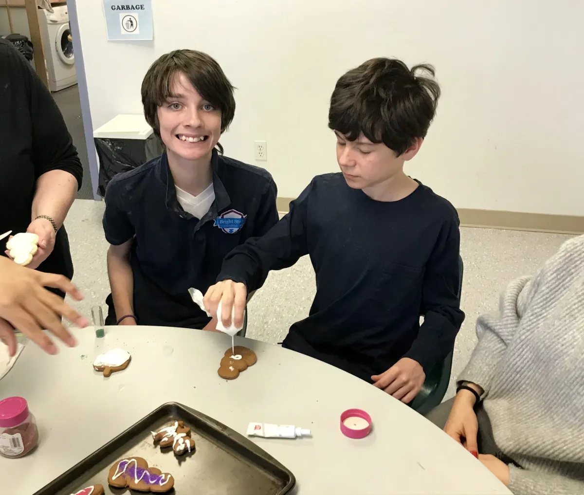 Bright Start Academy campus photo 2