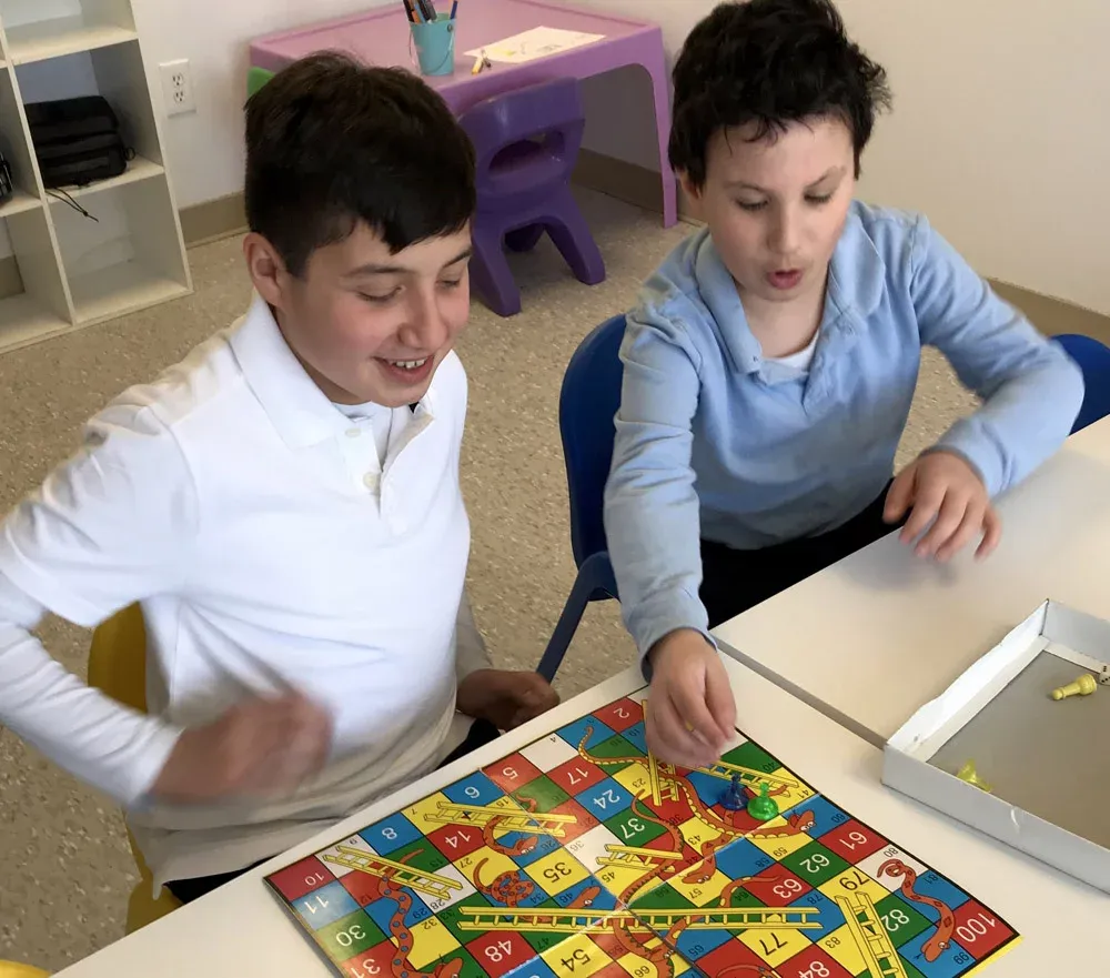 Bright Start Academy campus photo 3