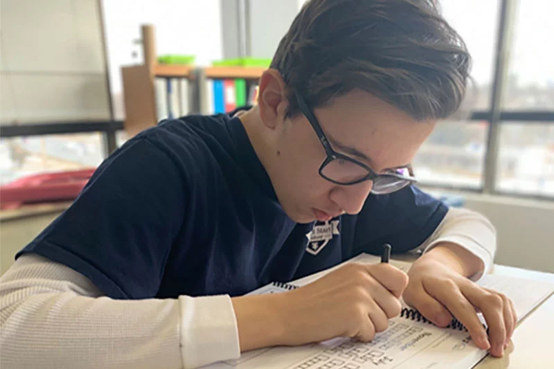 Bright Start Academy campus photo 4