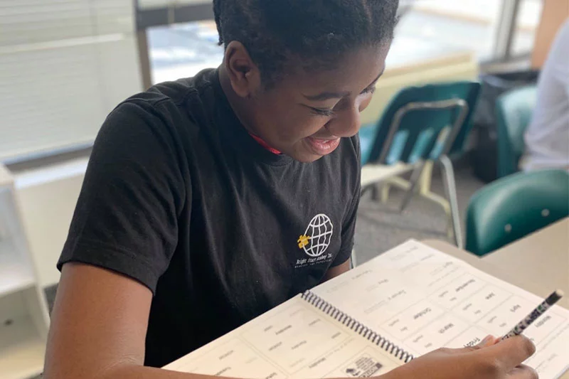 Bright Start Academy campus photo 5