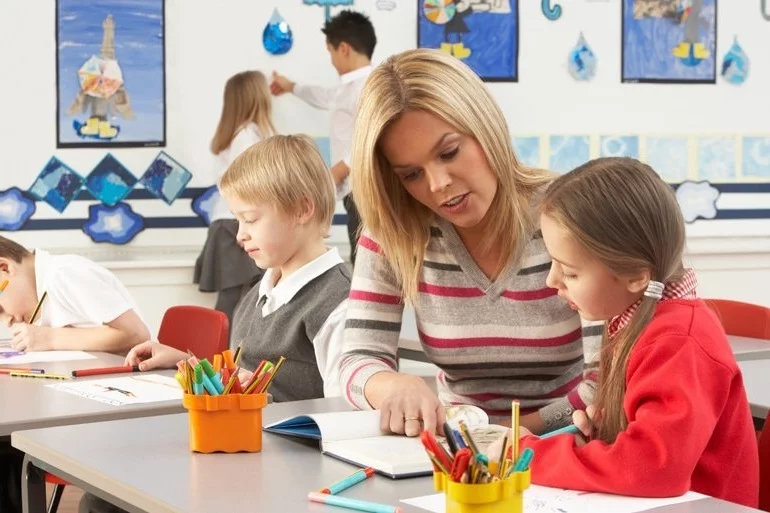 Bright Start Academy campus photo 7