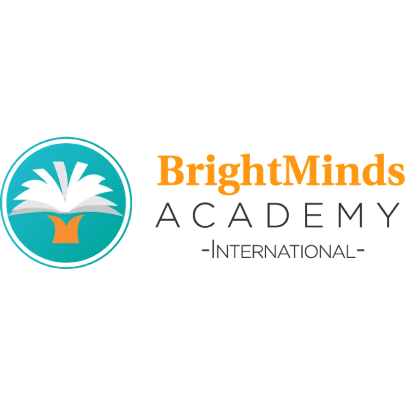 BrightMinds Online School