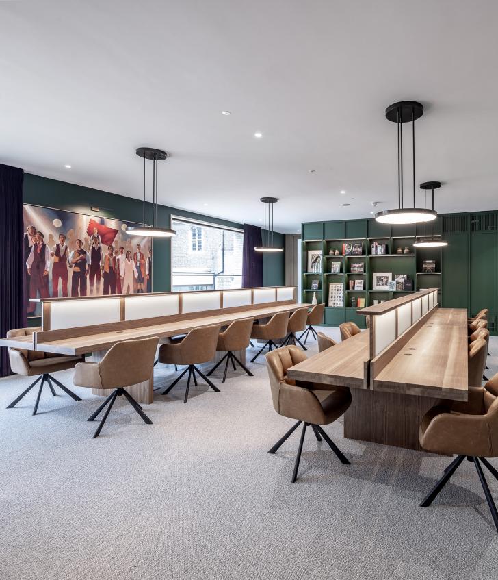 Brighton College campus photo 4