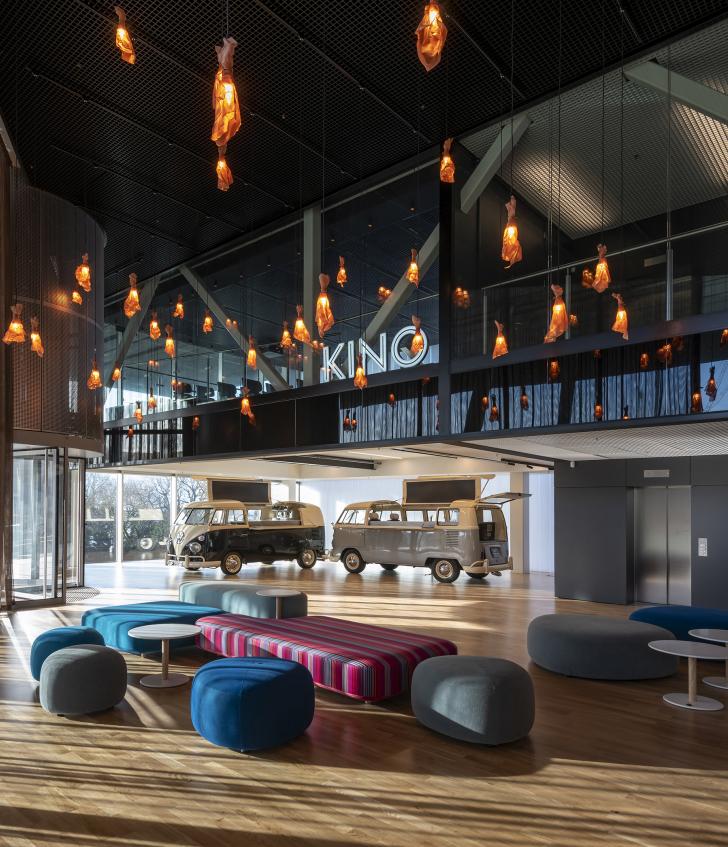 Brighton College campus photo 5