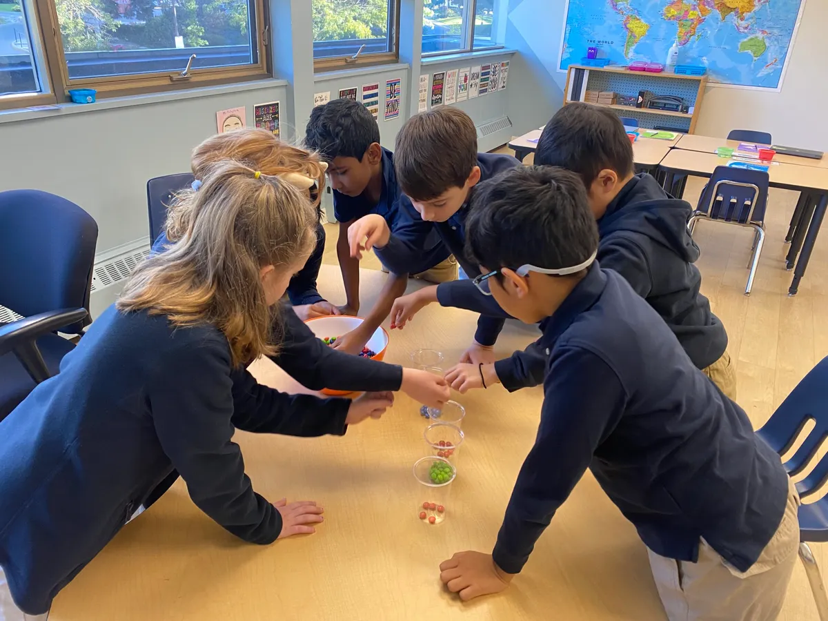 Brighton campus photo 2