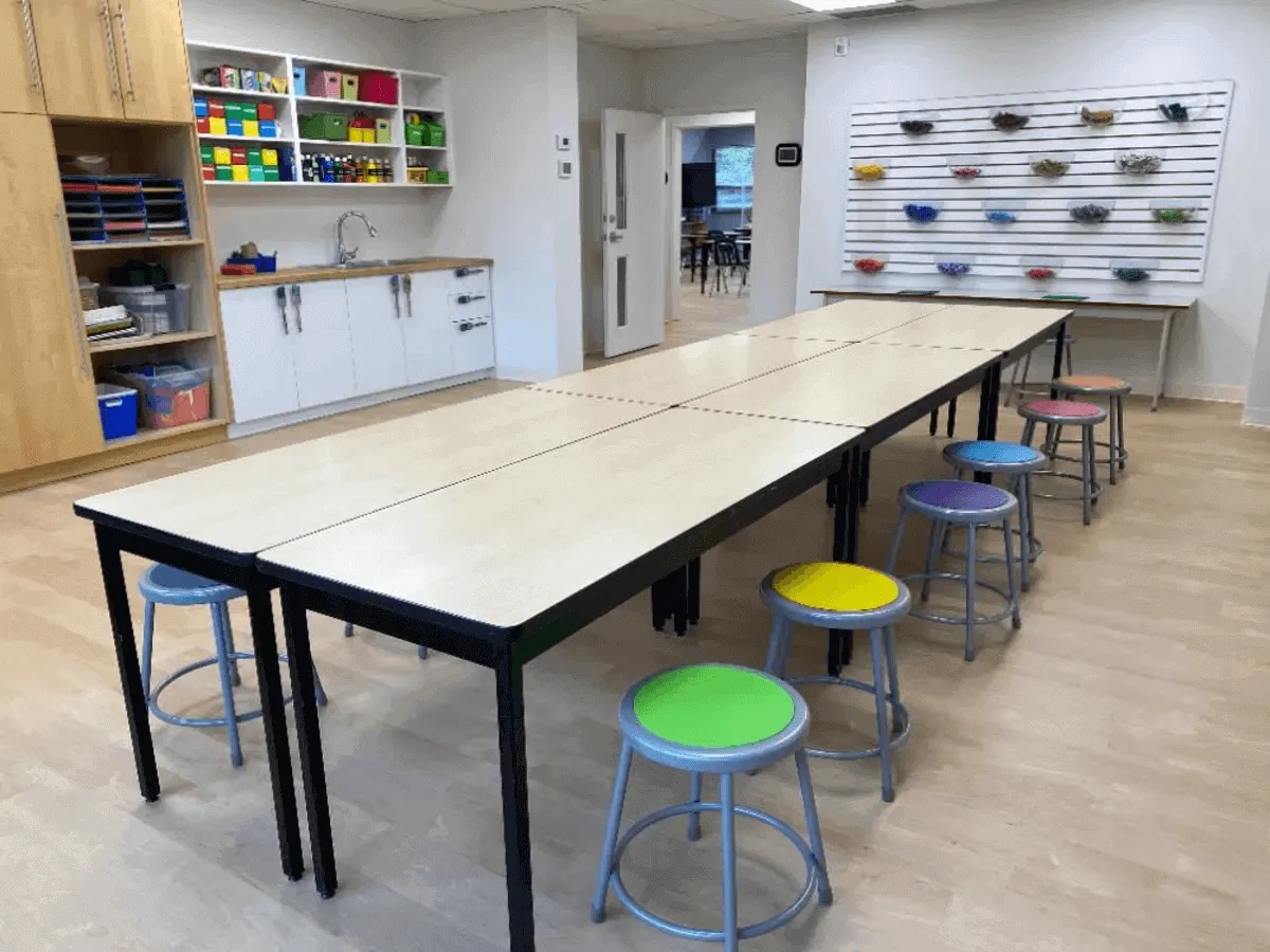 Brighton campus photo 3